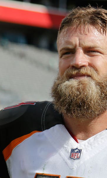 Preview: Buccaneers hope to ride 'FitzMagic' to 3-0 start vs. winless Steelers